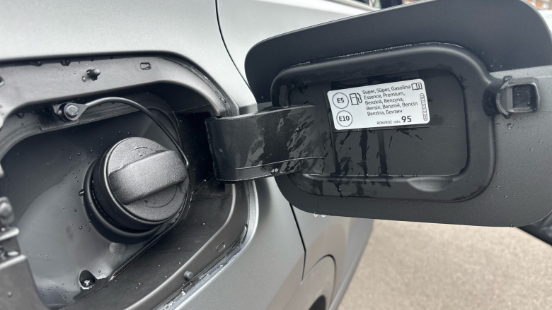 Volkswagen T-Roc 1.5 TSI Black Edition Plus 5dr Petrol Hatchback